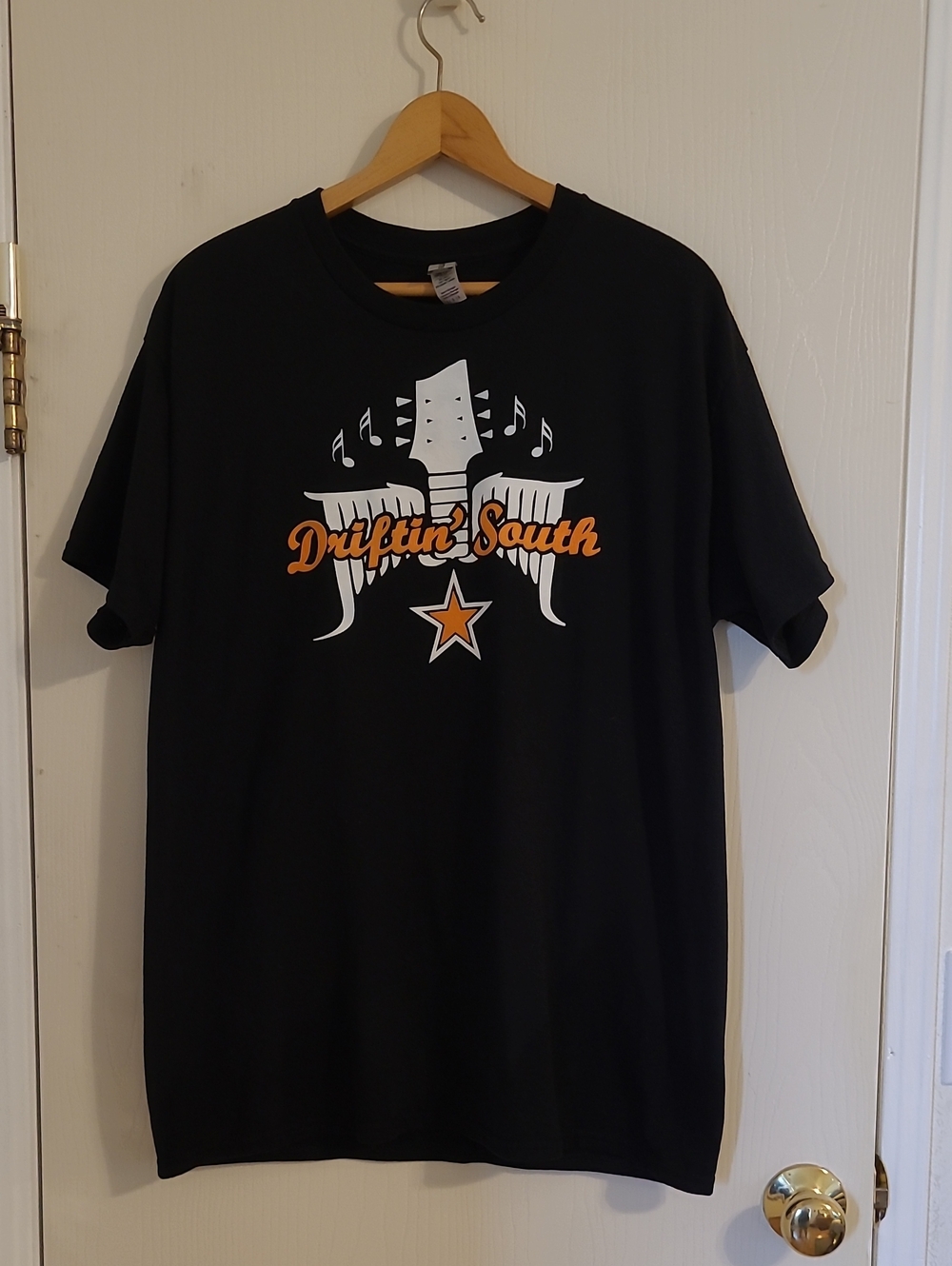 Gildan Driftin South Tee
